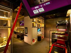 Imagem da galeria de Nathan Hotel em Hong Kong