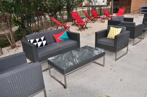 Billede fra billedgalleriet på Camping La Estanca i Alcañiz + 20 billeder