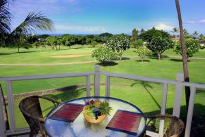 Zahrada ubytování Wailea Grand Champions Villas - CoralTree Residence Collection