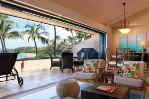 Imagen de la galería de Makena Surf- CoralTree Residence Collection, en Wailea