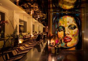 Fotografie z fotogalerie ubytování Adelphi Hotel v Melbourne