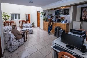 Gallery image of Hostal El Peregrino in Cusco