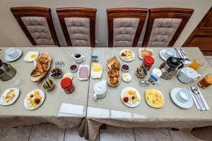 Gallery image of Hostal El Peregrino in Cusco