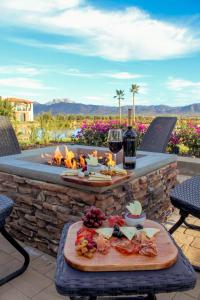 Foto dalla galleria di El Cielo Resort a Valle de Guadalupe