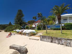 Gallery image of Boathouse at Iluka Resort Apartments in Palm Beach