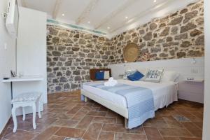 Afbeelding uit fotogalerij van B&B La Roccia in Castelsardo