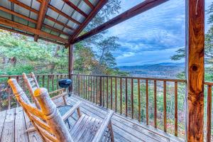 Gallery image of Almost Heaven in Townsend