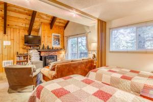 Gallery image of Mammoth View Villas 35 in Mammoth Lakes