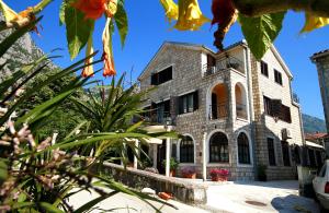Gallery image of Panonija in Kotor