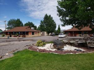 Gallery image of Butch Cassidy's Hideout in Circleville