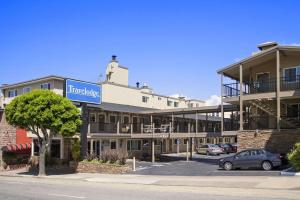 Gallery image of Travelodge by Wyndham San Francisco Bay in San Francisco