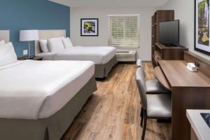 Gallery image of Woodspring Suites Cherry Hill in Cherry Hill
