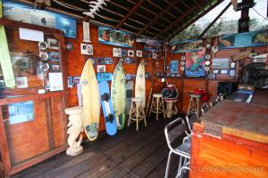 Photo de la galerie de l'établissement Underwater Explorer, à Ponta do Ouro