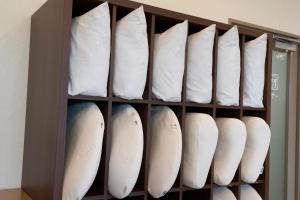 Ōka에 위치한 Hotel Econo Taki에서 갤러리에 업로드한 사진