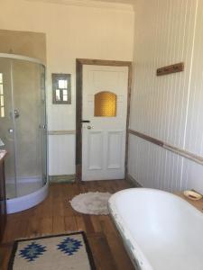 Gallery image of The 100 Year Old House in Nanyuki