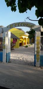 Fotografie z fotogalerie ubytování JPH Resort v destinaci Ostrov Malapascua