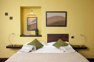 Gallery image of Casa Svizzera Agriturismo in Barolo