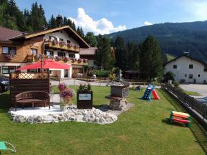 Galeriebild der Unterkunft Buschhäusl in Filzmoos