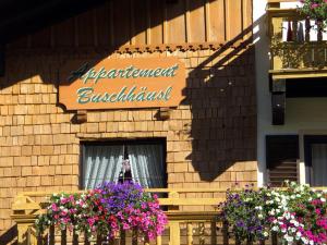 Galeriebild der Unterkunft Buschhäusl in Filzmoos