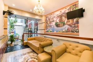 Foto da galeria de Super OYO 520 Friendly Homestay em Ho Chi Minh