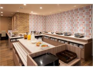 Gallery image of Amagasaki Plaza Hotel Hanshin Amagasaki in Amagasaki