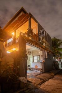 Gallery image of Putra Dadi Guest House in Canggu