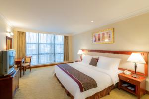 Gallery image of Metropark hotel Shenzhen in Shenzhen