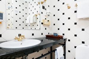 Fotografie z fotogalerie ubytování Hestia Hotel Barons Old Town v Tallinnu