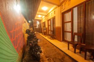 Fotografie z fotogalerie ubytování Putra Dadi Guest House v destinaci Canggu