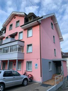 Gallery image of Flat Speicher St. Gallen in St. Gallen