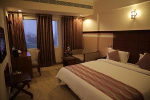 Gallery image of Rain Drops Hotel in Chennai