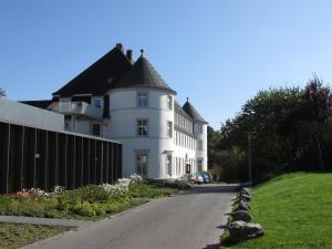 Gallery image of Gästehaus Auf dem Heiligen Berg B&B in Wuppertal