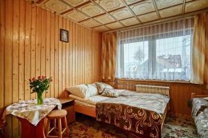 Φωτογραφία από το άλμπουμ του Dom Wypoczynkowy u Niedzielskich σε Białka Tatrzanska