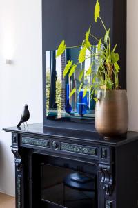 Φωτογραφία από το άλμπουμ του Kaai11 - Riverview Lofts & Suites στην Αμβέρσα