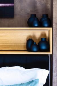 Φωτογραφία από το άλμπουμ του Kaai11 - Riverview Lofts & Suites στην Αμβέρσα
