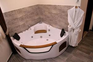 Fotografie z fotogalerie ubytování Beach Butik Hotel Şile v destinaci Istanbul