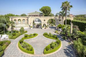 Imagen de la galería de Maison Reale, en Foggia