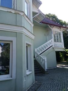 Gallery image of Raisa Apartments Fünkhgasse in Pressbaum