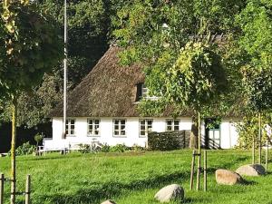 Fotografie z fotogalerie ubytování 6 person holiday home in Augustenborg v destinaci Augustenborg