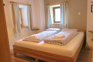 Gallery image of Chalet GoSlo in Srpenica +5 photos