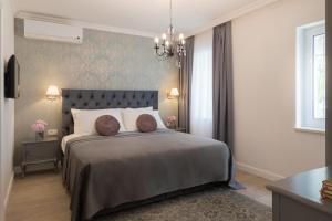 Gallery image of Vila Alta in Selce