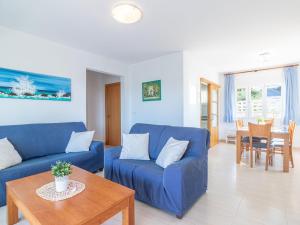 Modern Holiday Home with Private Terrace in Roses Spain ...