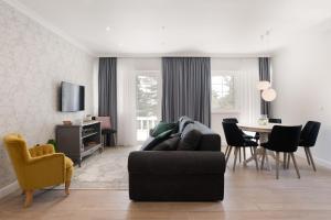 Gallery image of Vila Alta in Selce