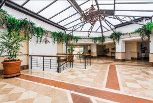 Zdjęcie z galerii obiektu Terrazas de Banus w Marbelli