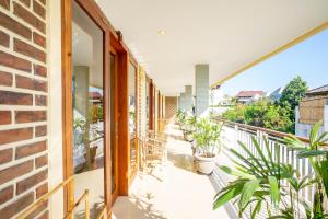 Gallery image of Na-Mi Guesthouse Canggu in Canggu