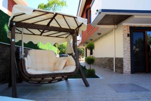 Fotografie z fotogalerie ubytování Beach Butik Hotel Şile v destinaci Istanbul