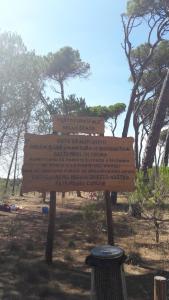 Gallery image of VADA (LI) VILLETTA A 300 MT DAL MARE 8 POSTI LETTO in Vada