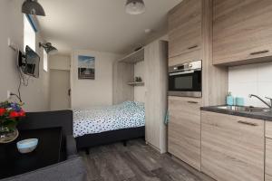 Imagen de la galería de Studio's Westkapelle Willebrordstraat 13, en Westkapelle 28 fotos más