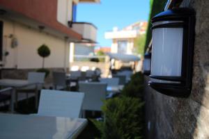 Fotografie z fotogalerie ubytování Beach Butik Hotel Şile v destinaci Istanbul