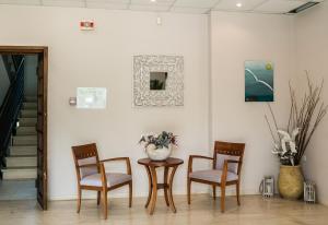 Foto sihtkohas Kalamaki asuva majutusasutuse Kalidonio Studios Zante galeriist